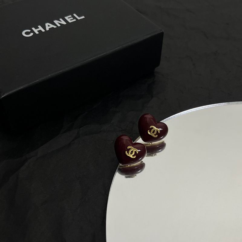 Chanel earing 1lyx514